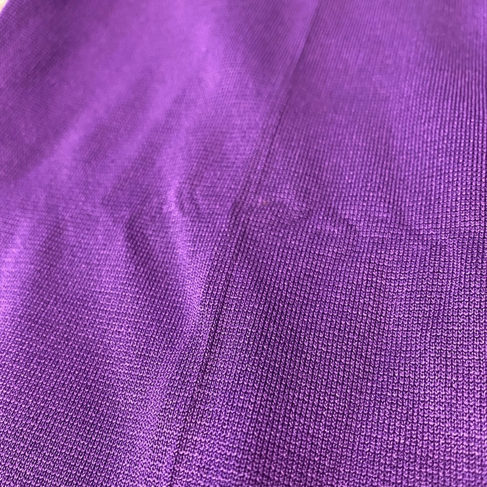 Vtg 1970s high-waist pants - Picture 4 of 6